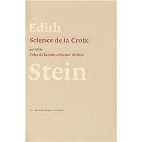 Science de la Croix