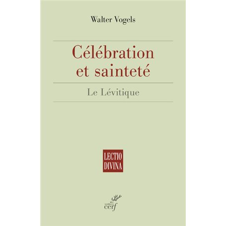 Célébration et sainteté