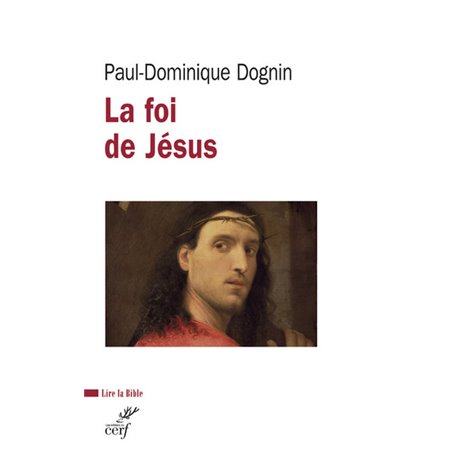 La foi de Jésus