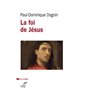 La foi de Jésus