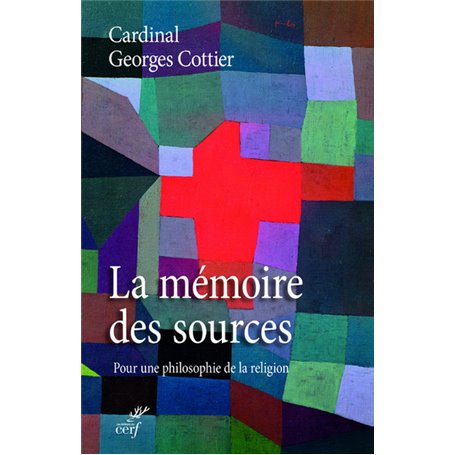 La mémoire des sources