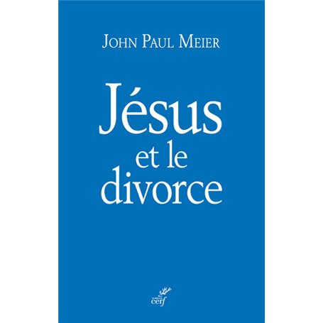 Jésus et le divorce