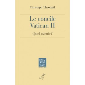 Le concile Vatican II