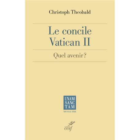 Le concile Vatican II