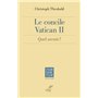 Le concile Vatican II