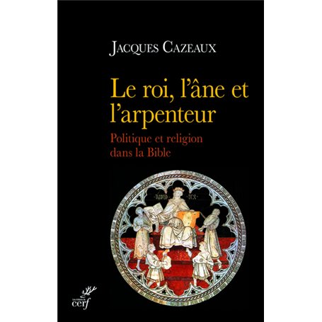 Le roi, l'âne et l'arpenteur