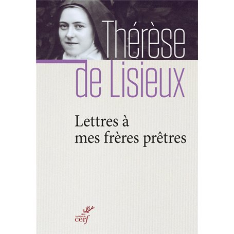 Lettres à mes frères prêtres