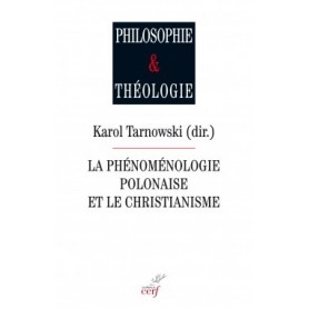 Phénoménologie polonaise et christianisme