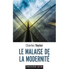 Le malaise de la modernité