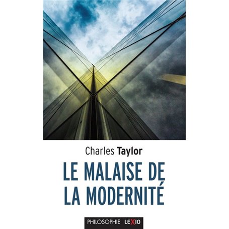 Le malaise de la modernité