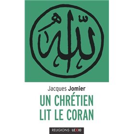 Un chrétien lit le Coran