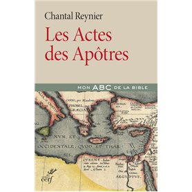 Les Actes des Apôtres