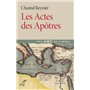 Les Actes des Apôtres