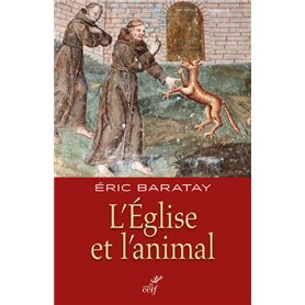 L'Eglise et l'animal