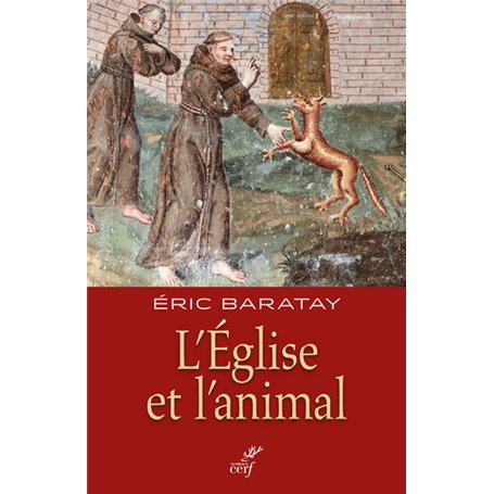 L'Eglise et l'animal