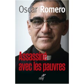 Assassiné avec les pauvres