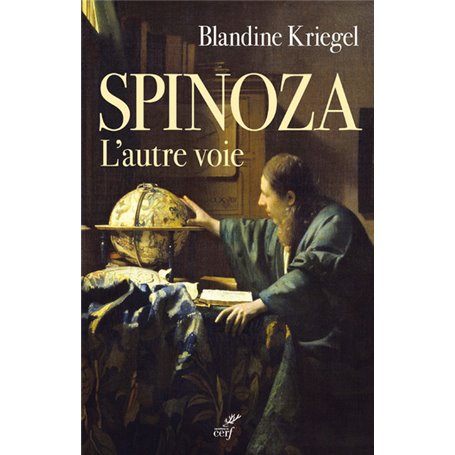 Spinoza - L'autre voie