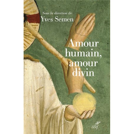 Amour humain, amour divin