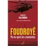 Foudroyé - Ma vie après les commandos