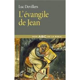 L'évangile de Jean