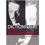 Dictionnaire Franz Rosenzweig