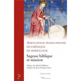 Sagesse biblique et Mission