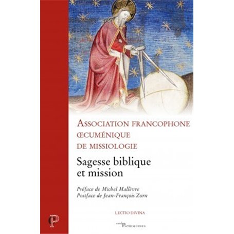 Sagesse biblique et Mission