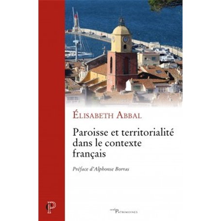 Paroisse et territorialité dans le contexte français