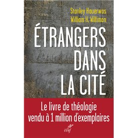 Etrangers dans la cité