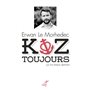 Koz toujours - ca ira mieux demain