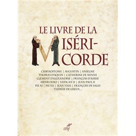Le livre de la miséricorde