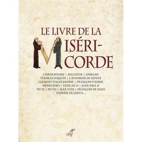 Le livre de la miséricorde