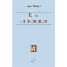 Dieu en personnes