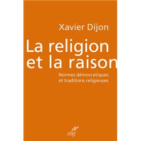 La religion et la raison