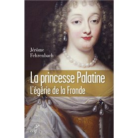 La princesse Palatine