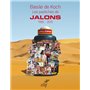 Les pastiches de Jalons 1985-2015