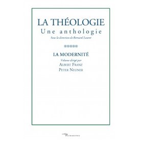 La Théologie. Une anthologie, tome V