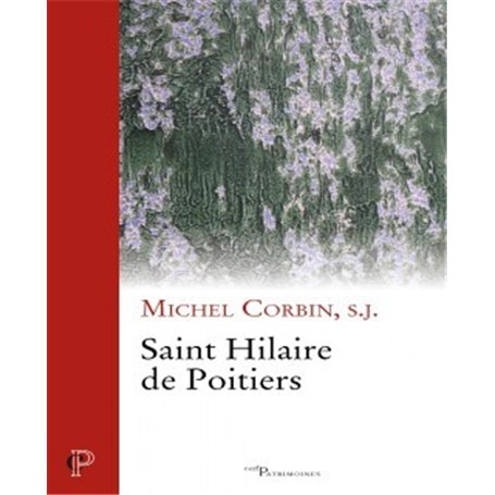 Saint Hilaire de Poitiers