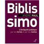 Biblissimo