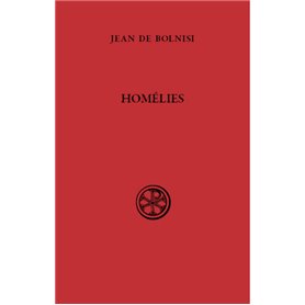 Homélies