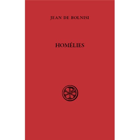 Homélies