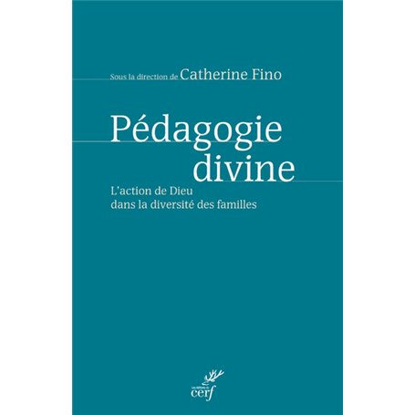 Pédagogie divine