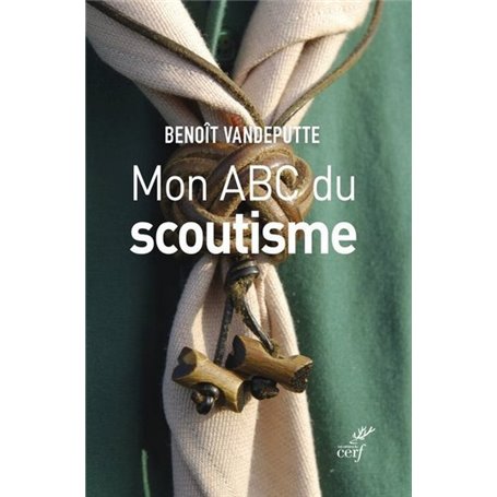 Mon ABC du scoutisme