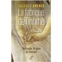 La fabrique de l'intime