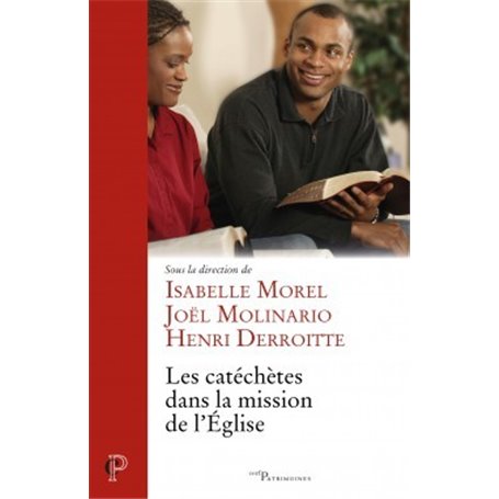 Les catéchètes dans la mission de l'Eglise