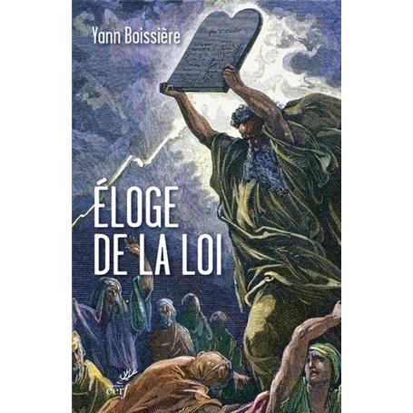 Eloge de la loi