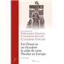 En Orient et en Occident, le culte de saint Nicolas en Europe (Xe-XXIe siècle)