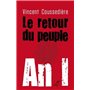 Le retour du peuple