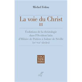 La voie du Christ III