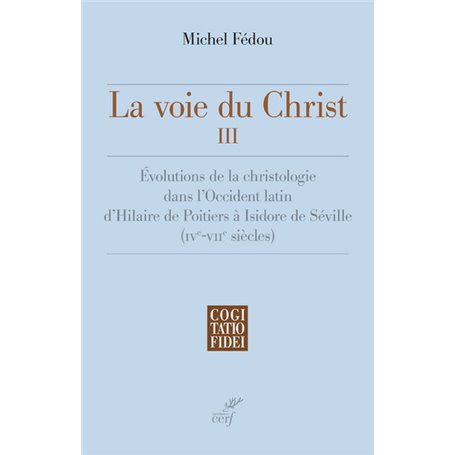 La voie du Christ III